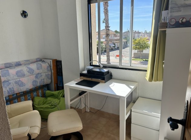 Reventa - Apartamento / Piso - Los Alcazares