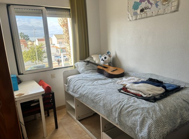 Reventa - Apartamento / Piso - Los Alcazares