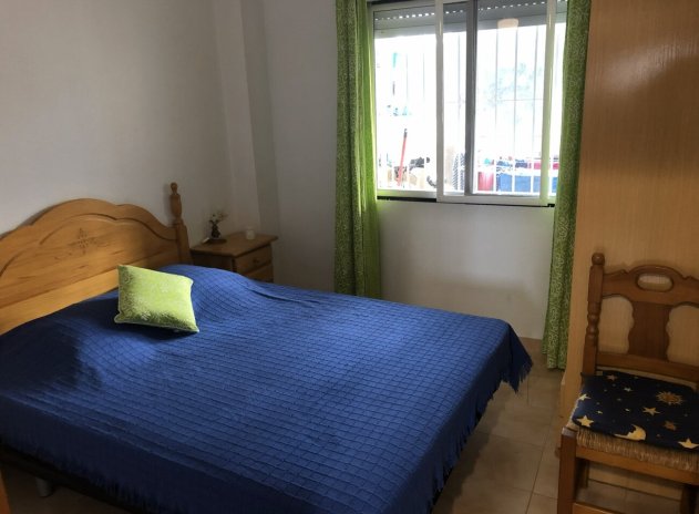 Reventa - Apartamento / Piso - Los Alcazares