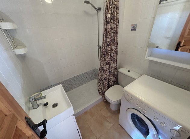 Reventa - Apartamento / Piso - Los Alcazares