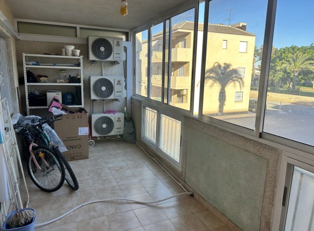 Reventa - Apartamento / Piso - Los Alcazares