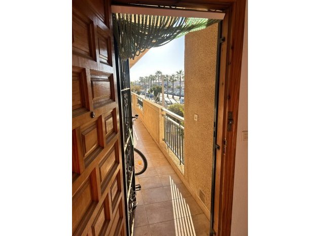 Reventa - Apartamento / Piso - Los Alcazares