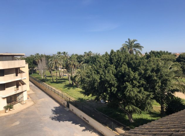 Reventa - Apartamento / Piso - Los Alcazares