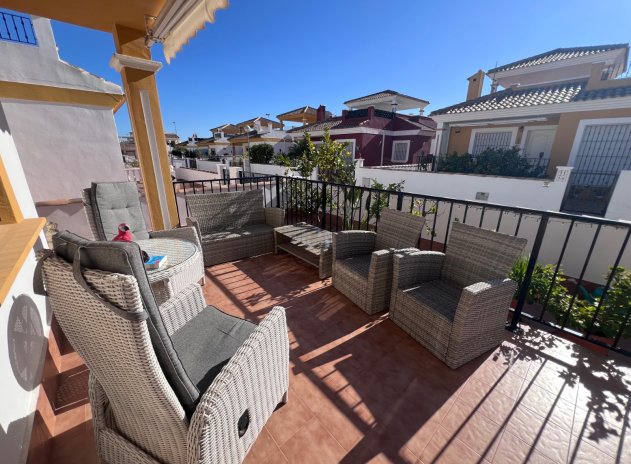 Resale - Villa * - Vistabella Golf *