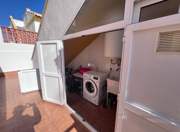 Resale - Villa * - Vistabella Golf *