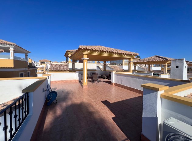 Resale - Villa * - Vistabella Golf *