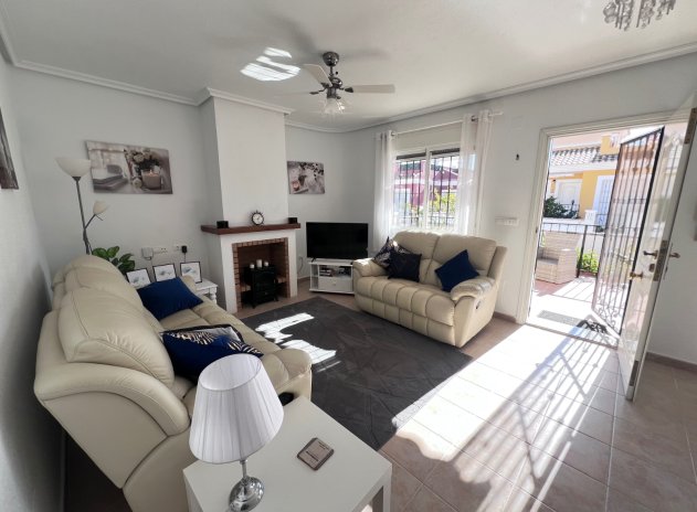 Resale - Villa * - Vistabella Golf *