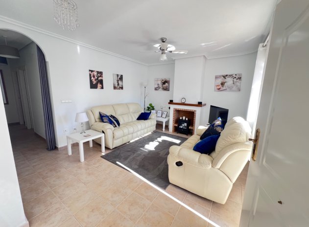 Resale - Villa * - Vistabella Golf *