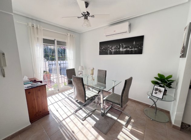 Resale - Villa * - Vistabella Golf *