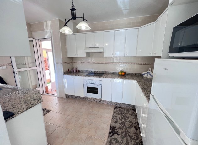 Resale - Villa * - Vistabella Golf *