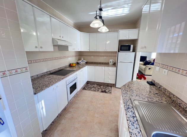 Resale - Villa * - Vistabella Golf *