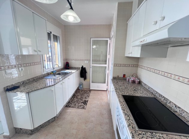 Resale - Villa * - Vistabella Golf *