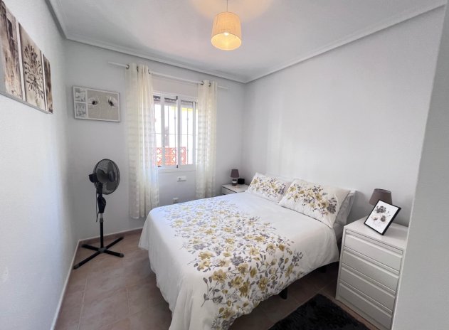 Resale - Villa * - Vistabella Golf *