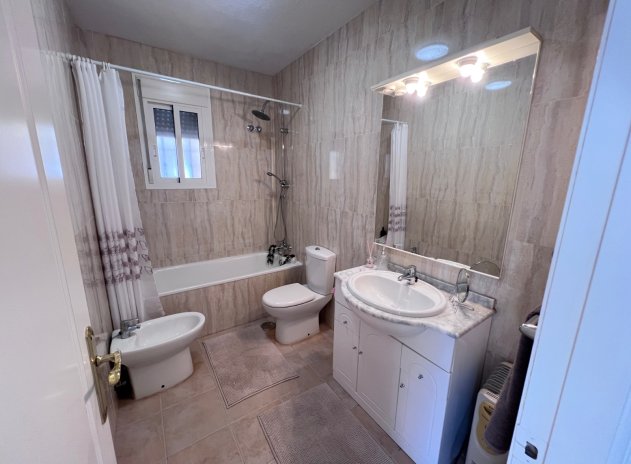 Resale - Villa * - Vistabella Golf *