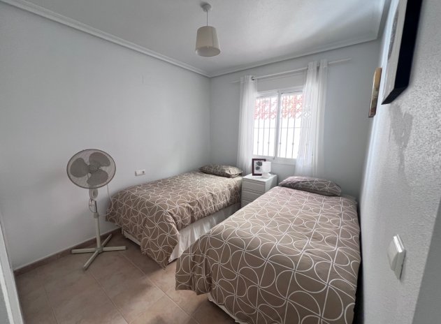 Resale - Villa * - Vistabella Golf *