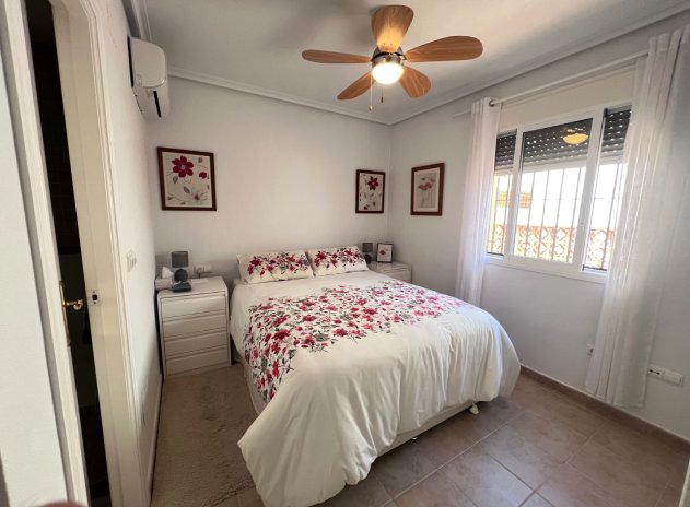 Resale - Villa * - Vistabella Golf *