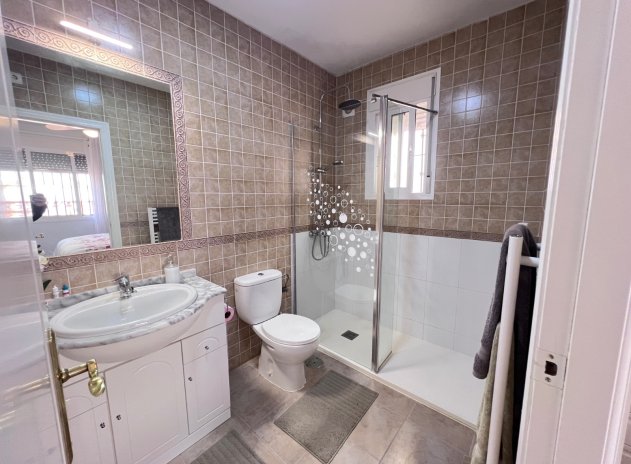 Resale - Villa * - Vistabella Golf *