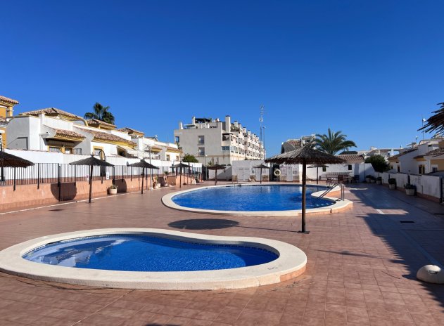 Resale - Villa * - Vistabella Golf *