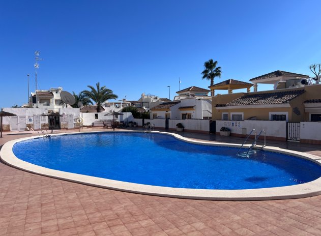 Resale - Villa * - Vistabella Golf *