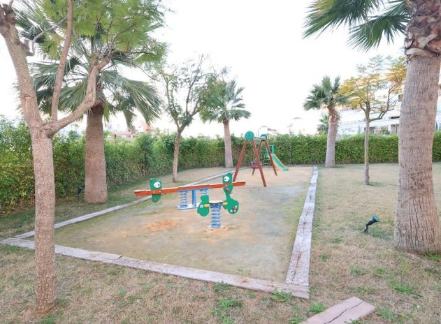 Herverkoop - Appartement - Orihuela Costa - Punta Prima