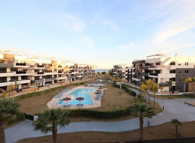 Herverkoop - Appartement - Orihuela Costa - Punta Prima