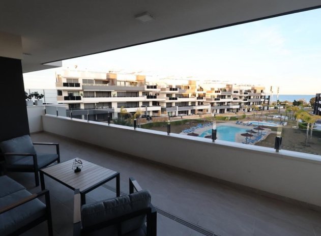 Herverkoop - Appartement - Orihuela Costa - Punta Prima