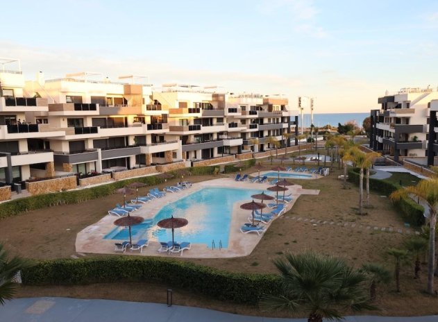Herverkoop - Appartement - Orihuela Costa - Punta Prima