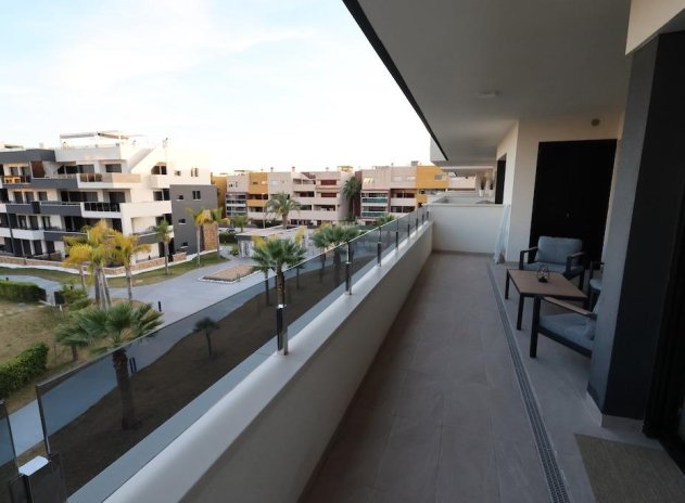 Herverkoop - Appartement - Orihuela Costa - Punta Prima