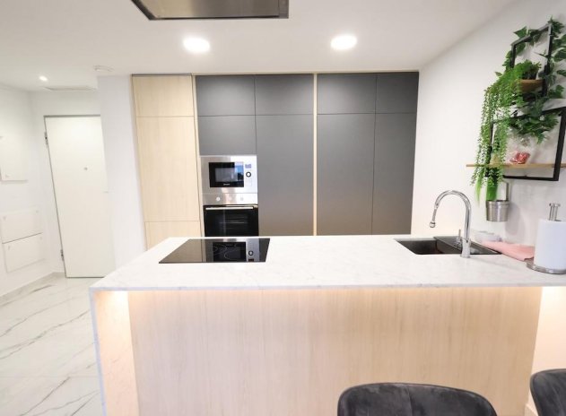 Herverkoop - Appartement - Orihuela Costa - Punta Prima