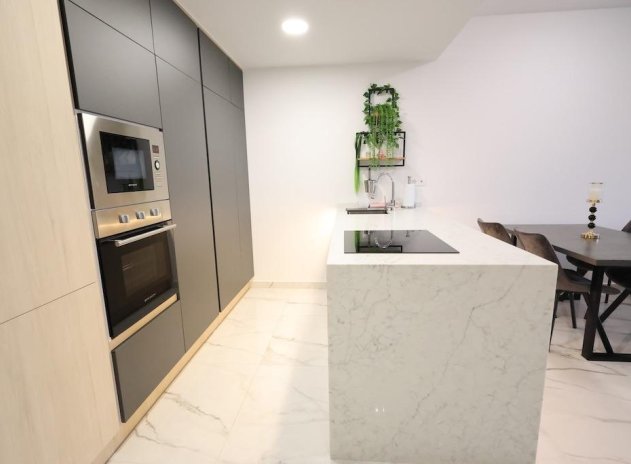 Herverkoop - Appartement - Orihuela Costa - Punta Prima