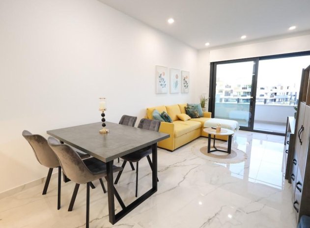 Herverkoop - Appartement - Orihuela Costa - Punta Prima