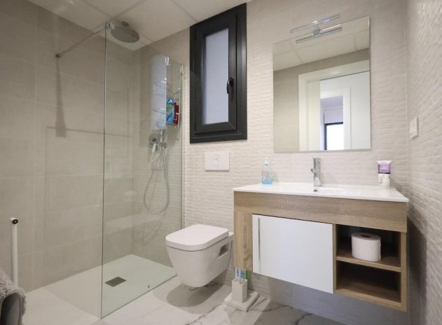 Herverkoop - Appartement - Orihuela Costa - Punta Prima