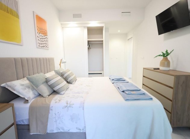 Herverkoop - Appartement - Orihuela Costa - Punta Prima