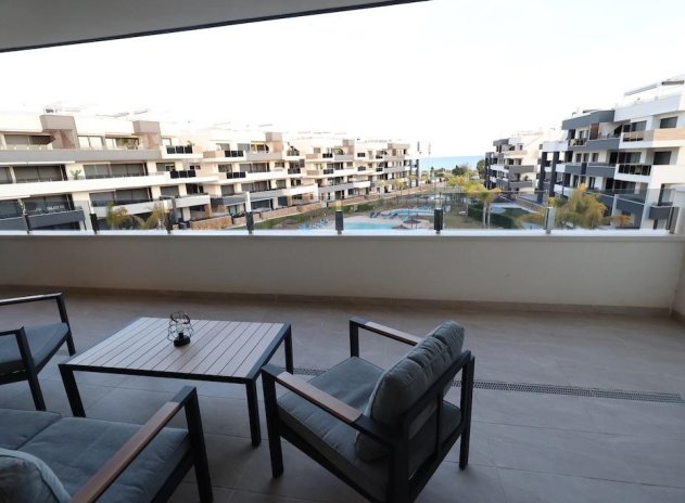 Herverkoop - Appartement - Orihuela Costa - Punta Prima