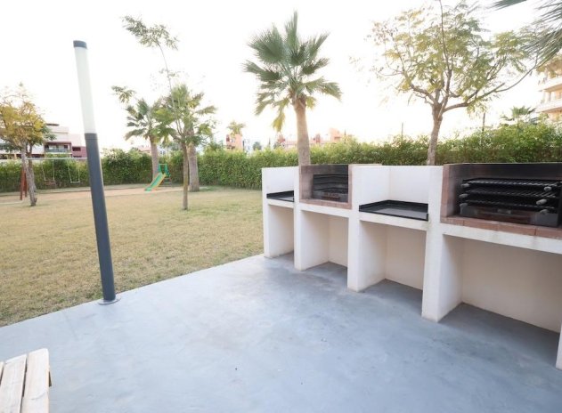 Herverkoop - Appartement - Orihuela Costa - Punta Prima