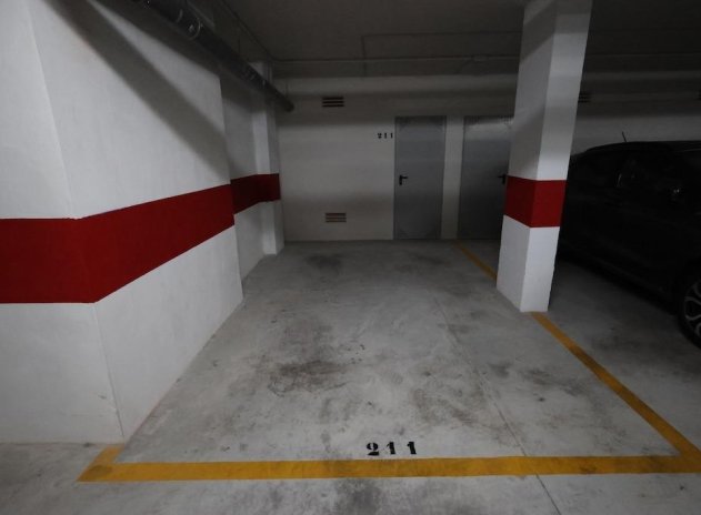 Herverkoop - Appartement - Orihuela Costa - Punta Prima