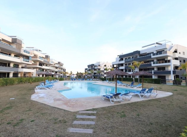 Herverkoop - Appartement - Orihuela Costa - Punta Prima