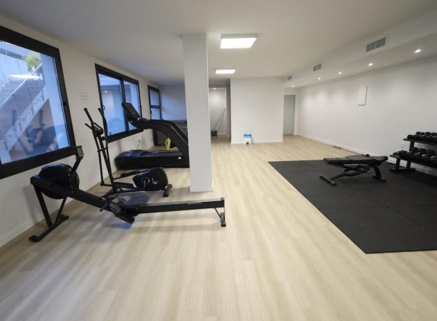 Herverkoop - Appartement - Orihuela Costa - Punta Prima