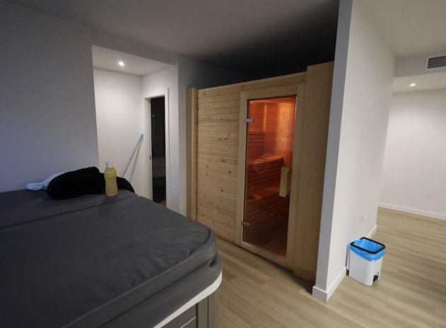 Herverkoop - Appartement - Orihuela Costa - Punta Prima