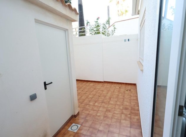 Herverkoop - Appartement - Orihuela Costa - Campoamor