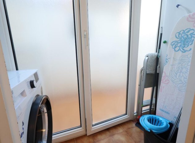 Herverkoop - Appartement - Orihuela Costa - Campoamor