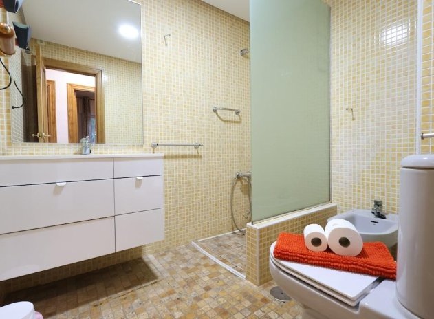 Herverkoop - Appartement - Orihuela Costa - Campoamor