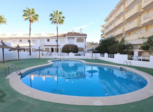Herverkoop - Appartement - Orihuela Costa - Campoamor