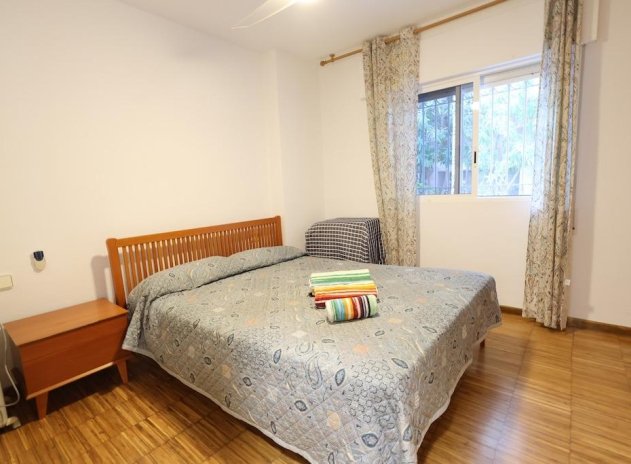 Herverkoop - Appartement - Orihuela Costa - Campoamor