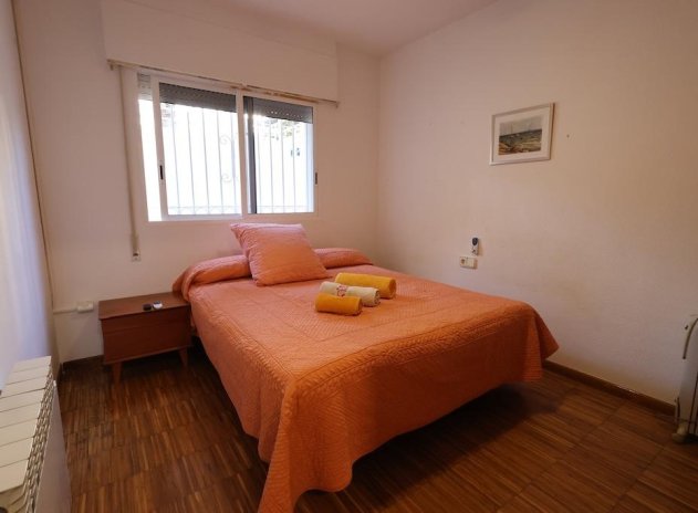 Herverkoop - Appartement - Orihuela Costa - Campoamor