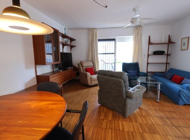 Herverkoop - Appartement - Orihuela Costa - Campoamor