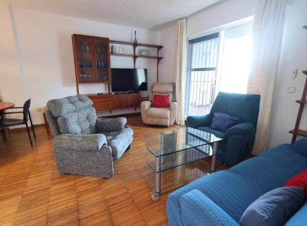 Herverkoop - Appartement - Orihuela Costa - Campoamor