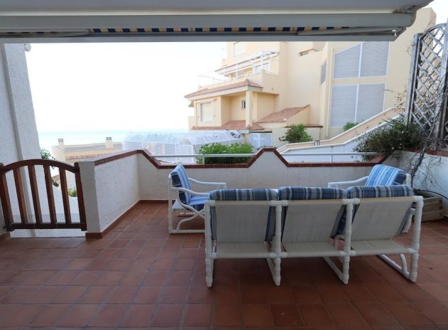 Herverkoop - Appartement - Orihuela Costa - Campoamor