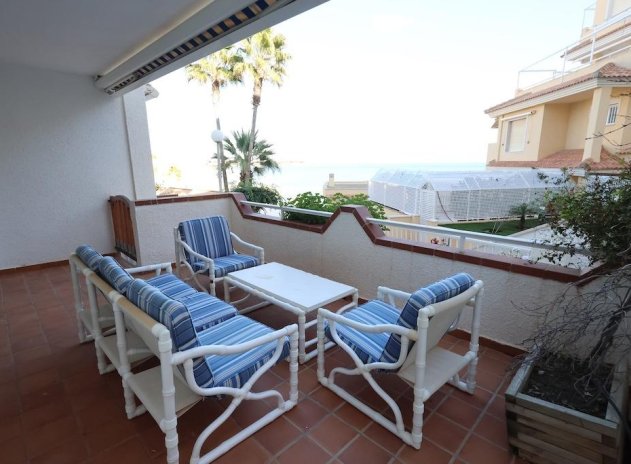 Herverkoop - Appartement - Orihuela Costa - Campoamor