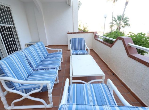 Herverkoop - Appartement - Orihuela Costa - Campoamor